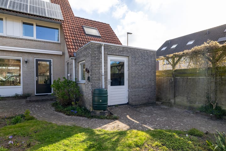 Foto 43 van Visarend 25