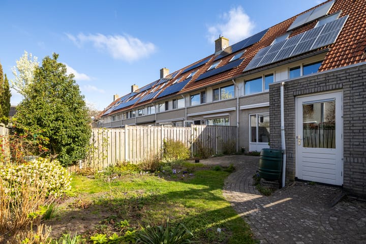 Foto 44 van Visarend 25