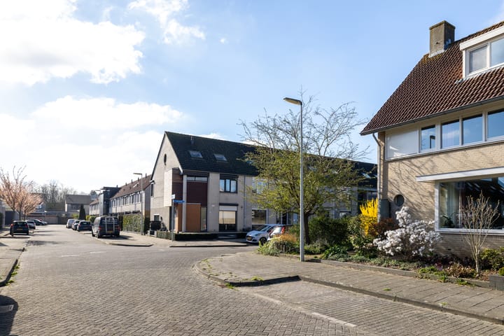 Foto 46 van Visarend 25