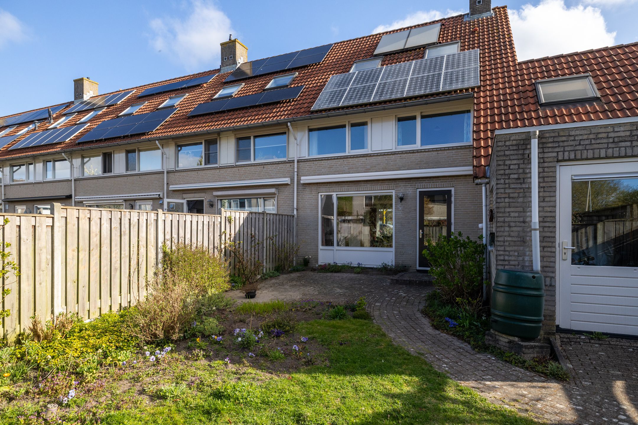 Foto 45 van Visarend 25