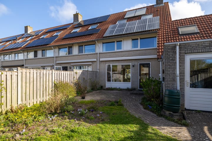 Foto 45 van Visarend 25