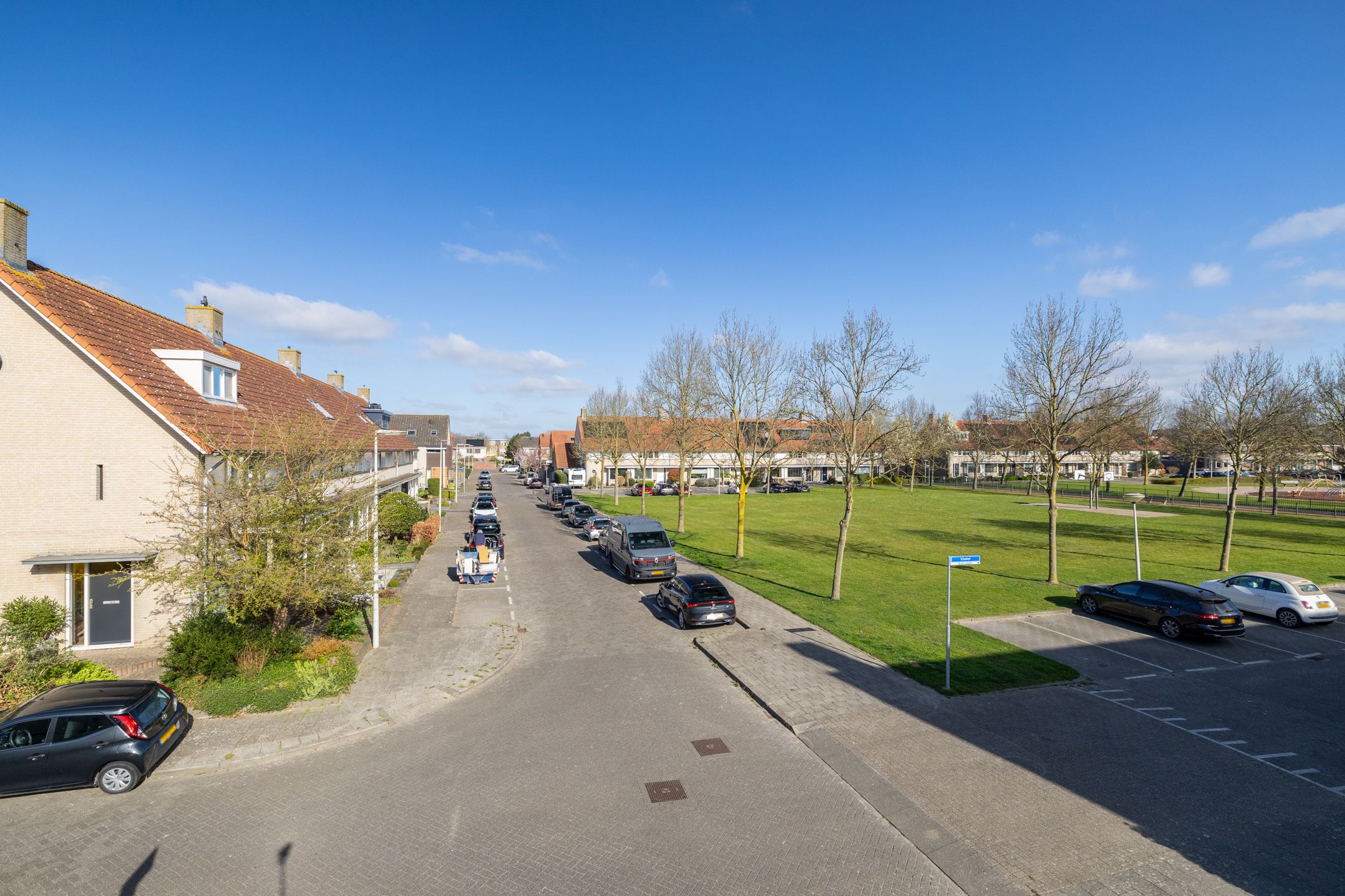 Foto 48 van Visarend 25