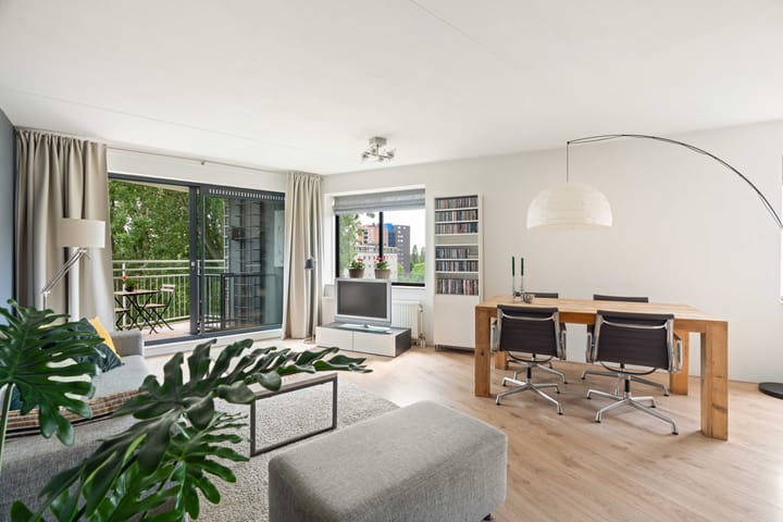 Foto 1 van Gerrit Mannourystraat 92