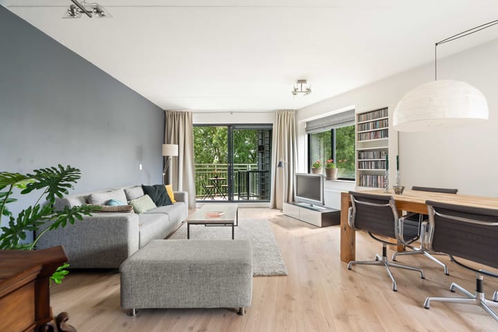 Foto 2 van Gerrit Mannourystraat 92