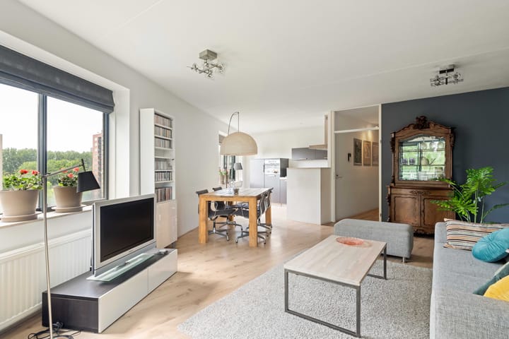 Foto 3 van Gerrit Mannourystraat 92