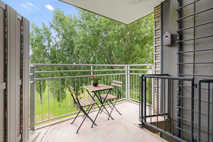 Foto 5 van Gerrit Mannourystraat 92