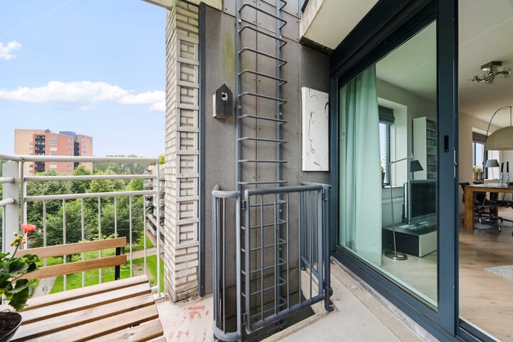 Foto 7 van Gerrit Mannourystraat 92