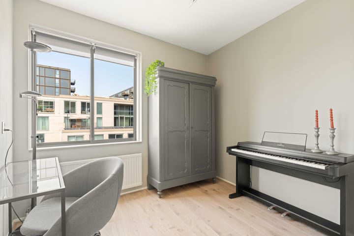 Foto 13 van Gerrit Mannourystraat 92