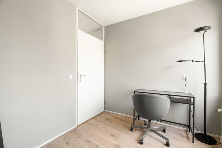 Foto 14 van Gerrit Mannourystraat 92