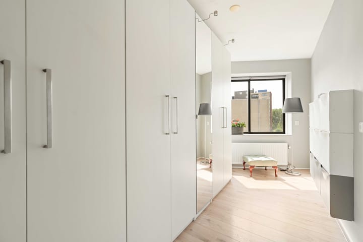 Foto 16 van Gerrit Mannourystraat 92