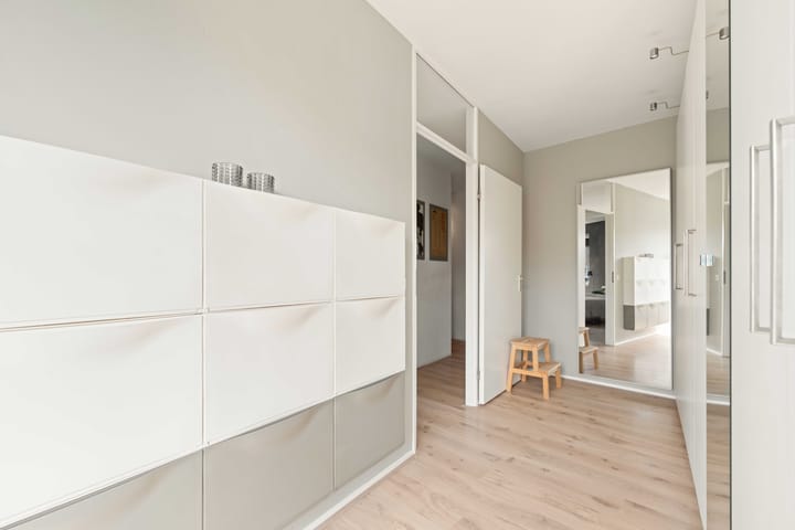 Foto 15 van Gerrit Mannourystraat 92