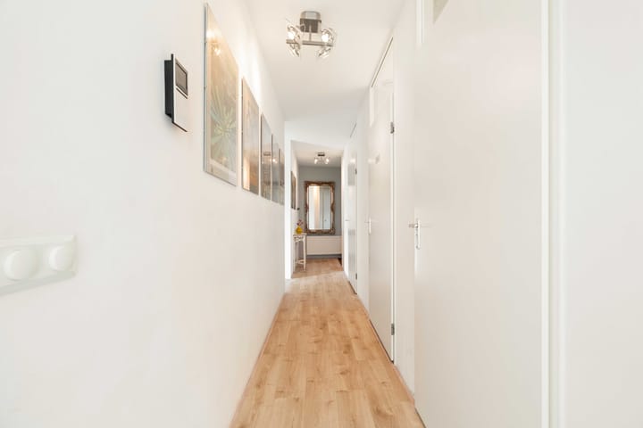 Foto 18 van Gerrit Mannourystraat 92