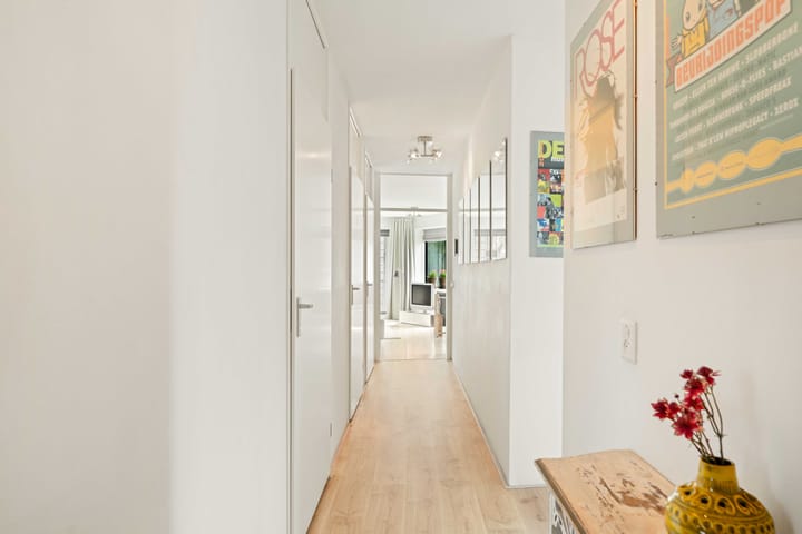 Foto 19 van Gerrit Mannourystraat 92