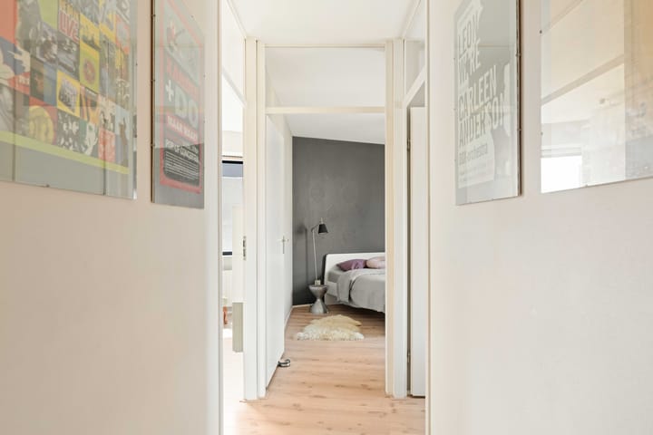 Foto 20 van Gerrit Mannourystraat 92