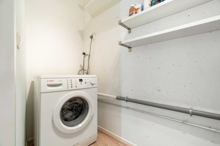 Foto 21 van Gerrit Mannourystraat 92