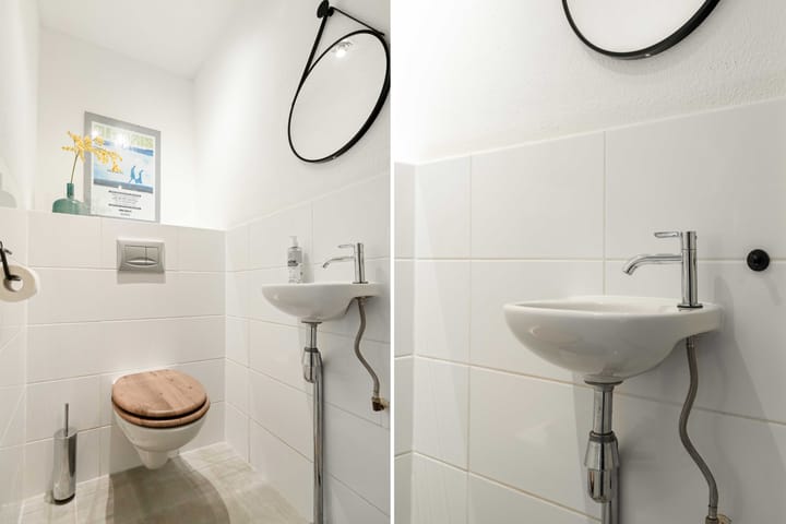 Foto 22 van Gerrit Mannourystraat 92