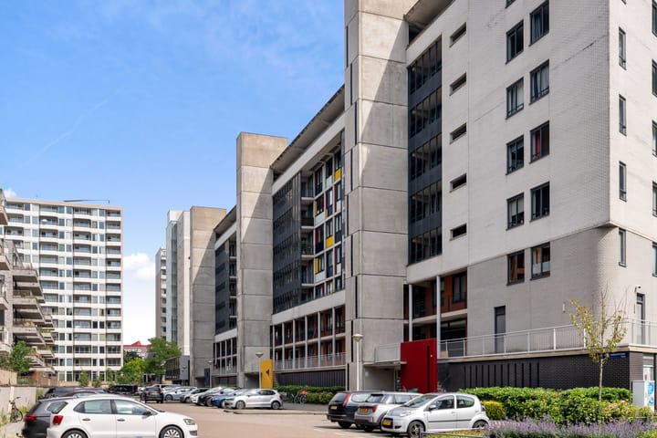 Foto 23 van Gerrit Mannourystraat 92