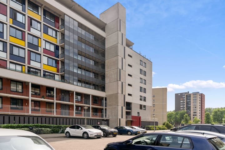 Foto 24 van Gerrit Mannourystraat 92