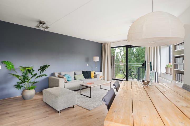 Foto 4 van Gerrit Mannourystraat 92