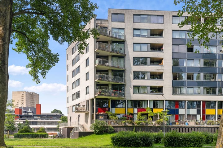 Foto 26 van Gerrit Mannourystraat 92