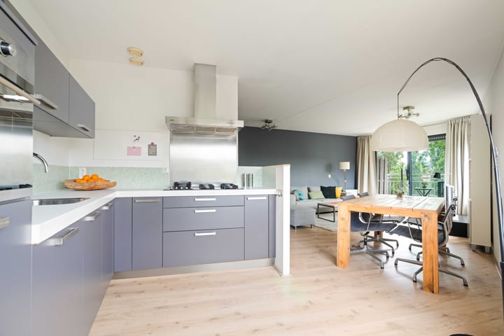 Foto 9 van Gerrit Mannourystraat 92