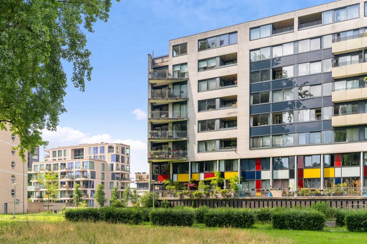 Foto 27 van Gerrit Mannourystraat 92