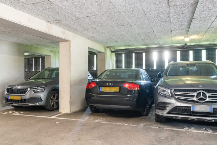 Foto 29 van Gerrit Mannourystraat 92