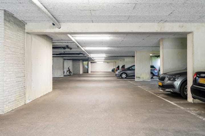 Foto 30 van Gerrit Mannourystraat 92