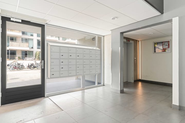 Foto 31 van Gerrit Mannourystraat 92