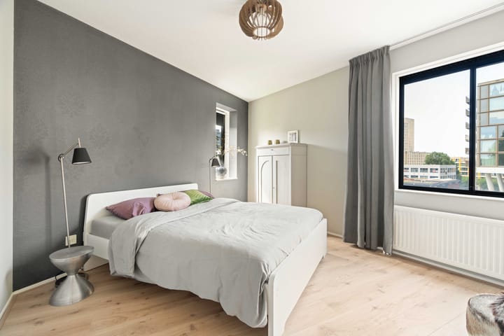 Foto 11 van Gerrit Mannourystraat 92