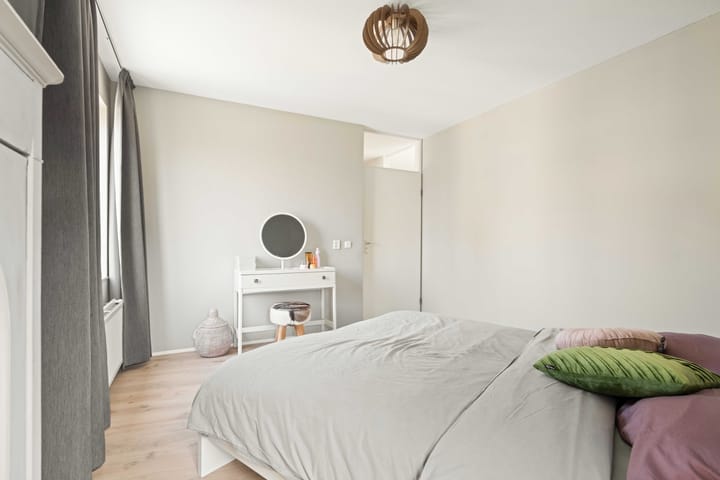 Foto 12 van Gerrit Mannourystraat 92