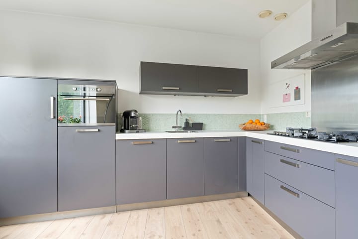 Foto 8 van Gerrit Mannourystraat 92