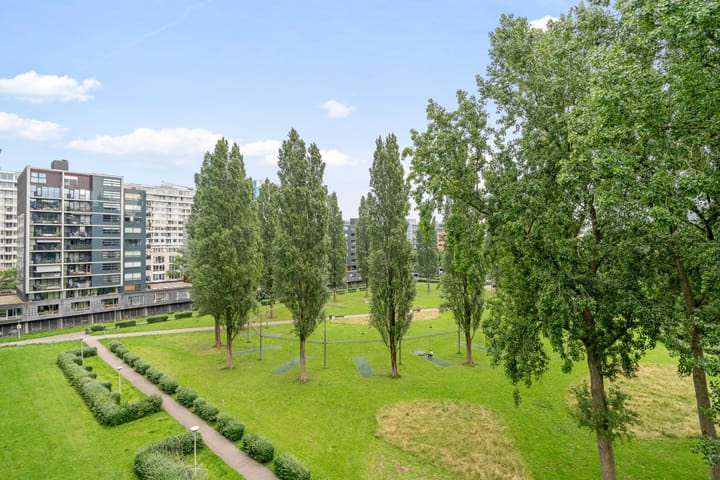 Foto 33 van Gerrit Mannourystraat 92