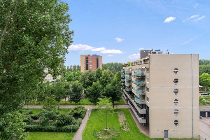 Foto 34 van Gerrit Mannourystraat 92