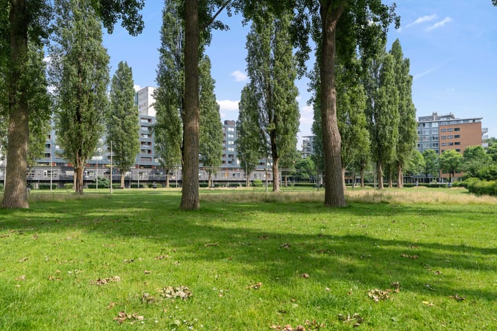 Foto 35 van Gerrit Mannourystraat 92