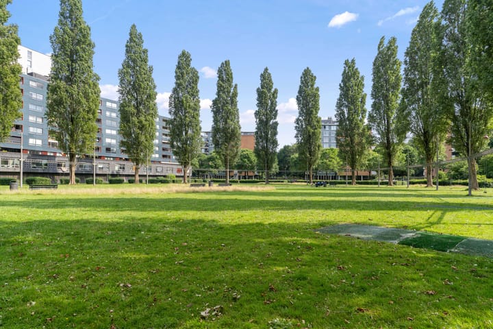 Foto 36 van Gerrit Mannourystraat 92