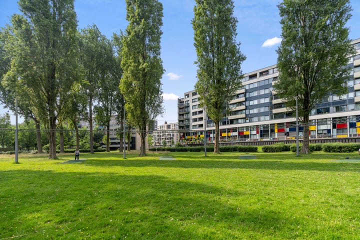 Foto 37 van Gerrit Mannourystraat 92