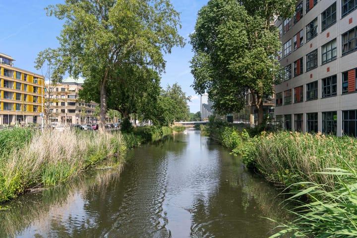 Foto 38 van Gerrit Mannourystraat 92