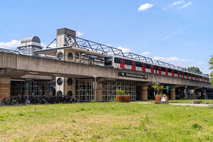 Foto 39 van Gerrit Mannourystraat 92