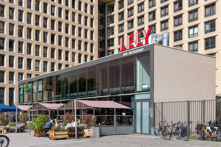 Foto 40 van Gerrit Mannourystraat 92