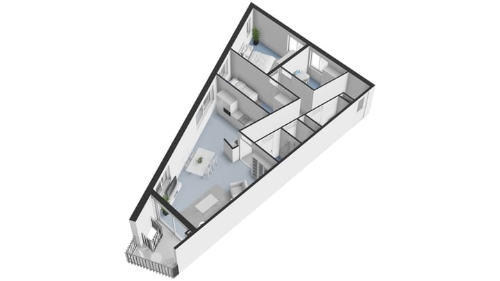 Foto 42 van Gerrit Mannourystraat 92