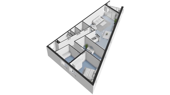 Foto 43 van Gerrit Mannourystraat 92