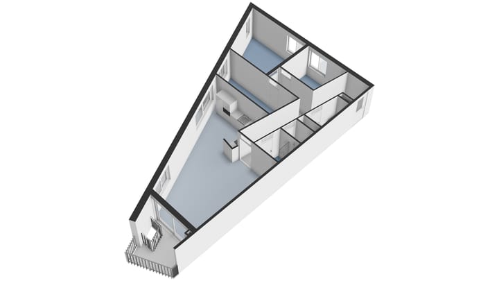 Foto 45 van Gerrit Mannourystraat 92