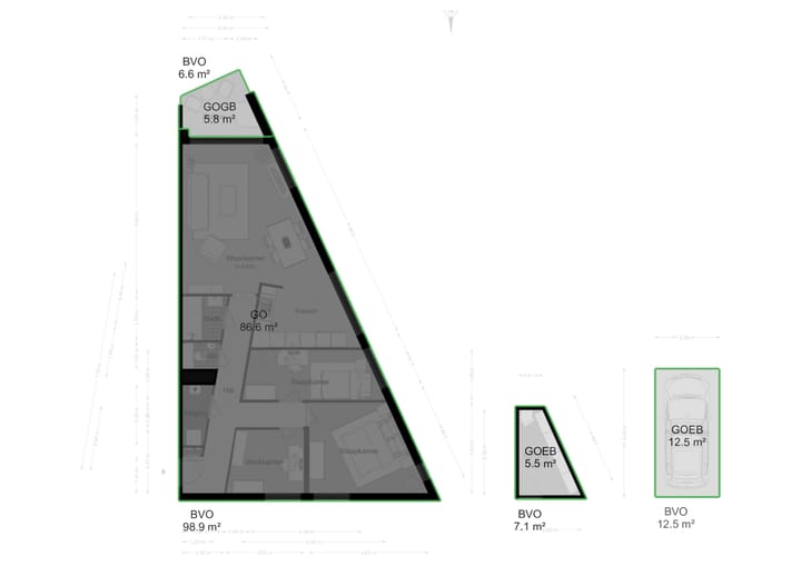 Foto 54 van Gerrit Mannourystraat 92