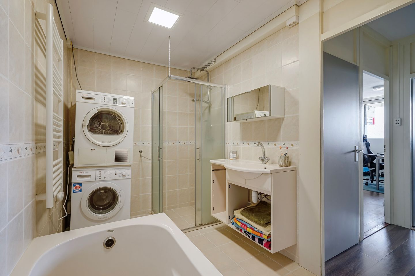 Foto 5 van Belvédèrebos 225