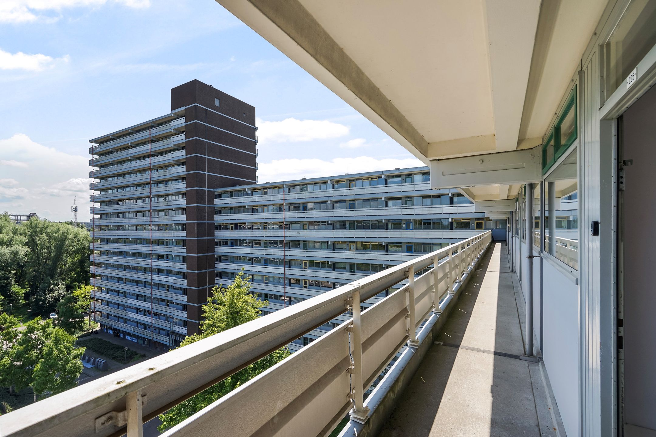 Foto 12 van Belvédèrebos 225