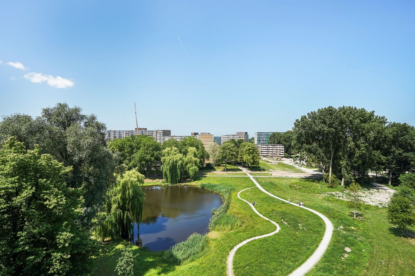 Foto 29 van Belvédèrebos 225