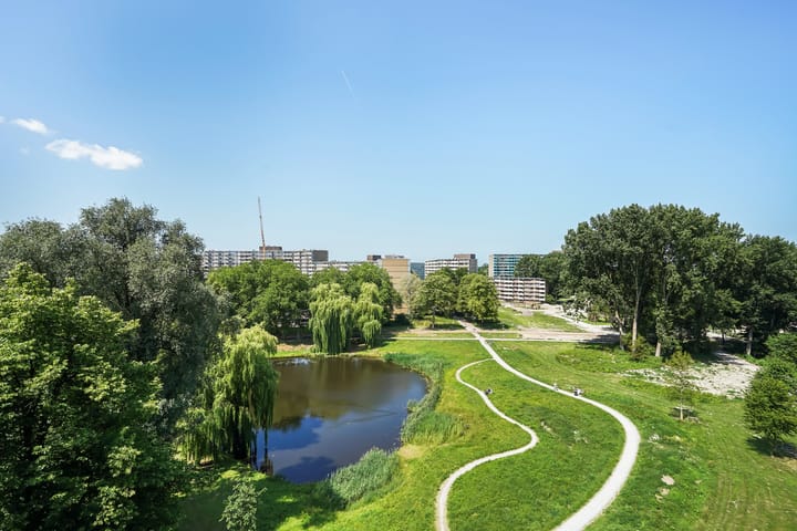 Foto 29 van Belvédèrebos 225