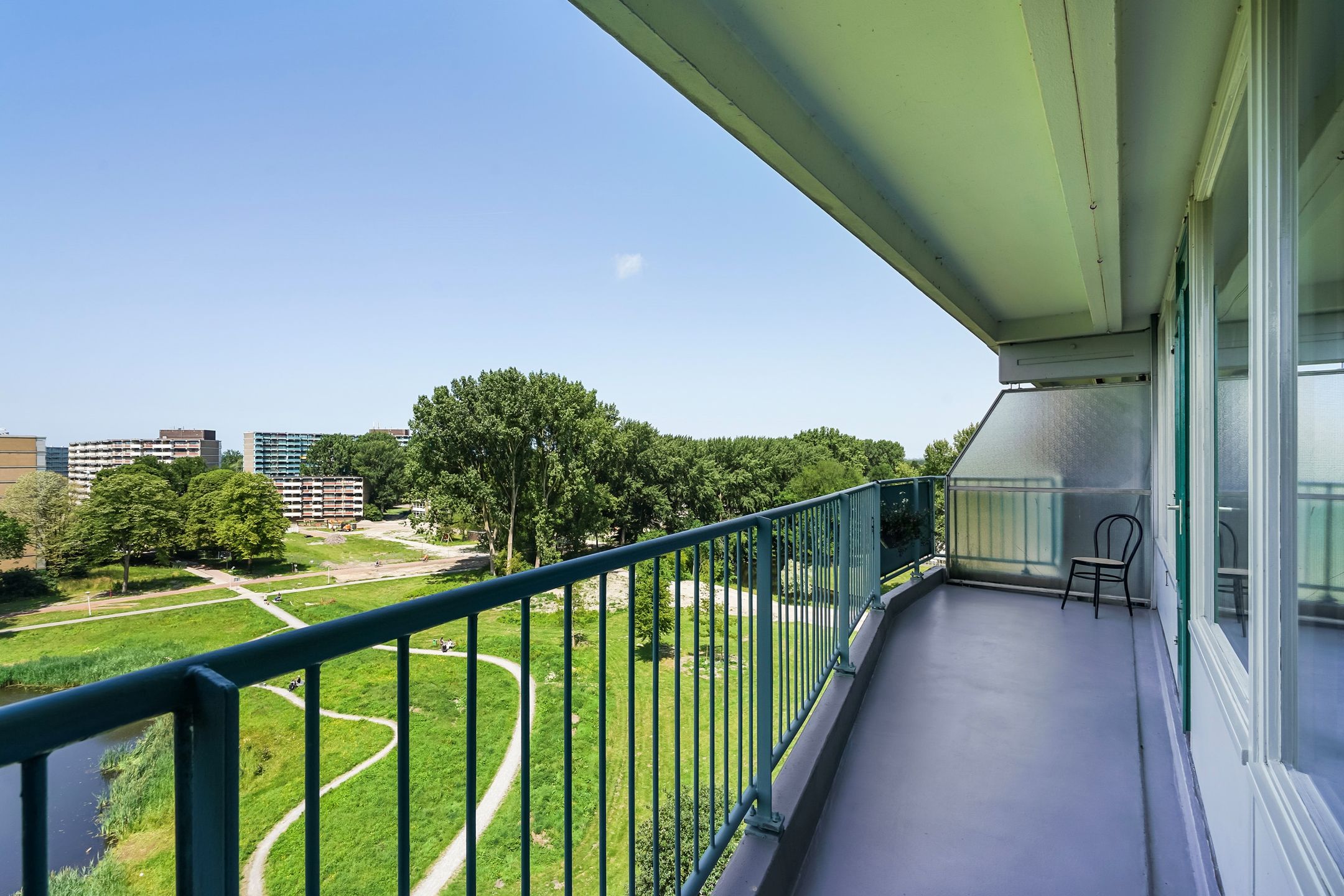 Foto 30 van Belvédèrebos 225