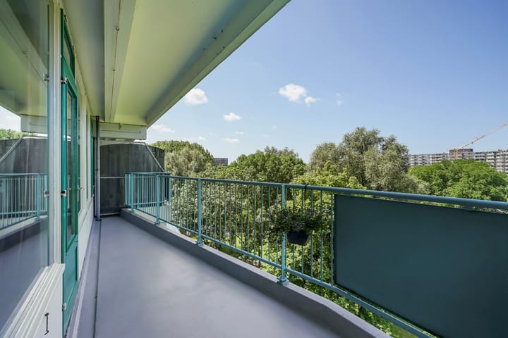 Foto 31 van Belvédèrebos 225